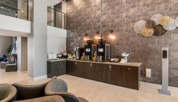 Hourglass Hotel, Ascend Hotel Collection