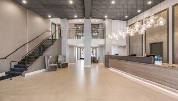 Hourglass Hotel, Ascend Hotel Collection
