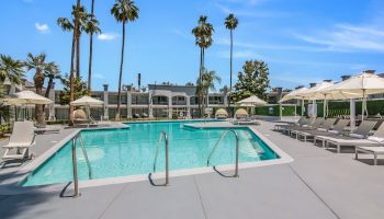 Hourglass Hotel, Ascend Hotel Collection