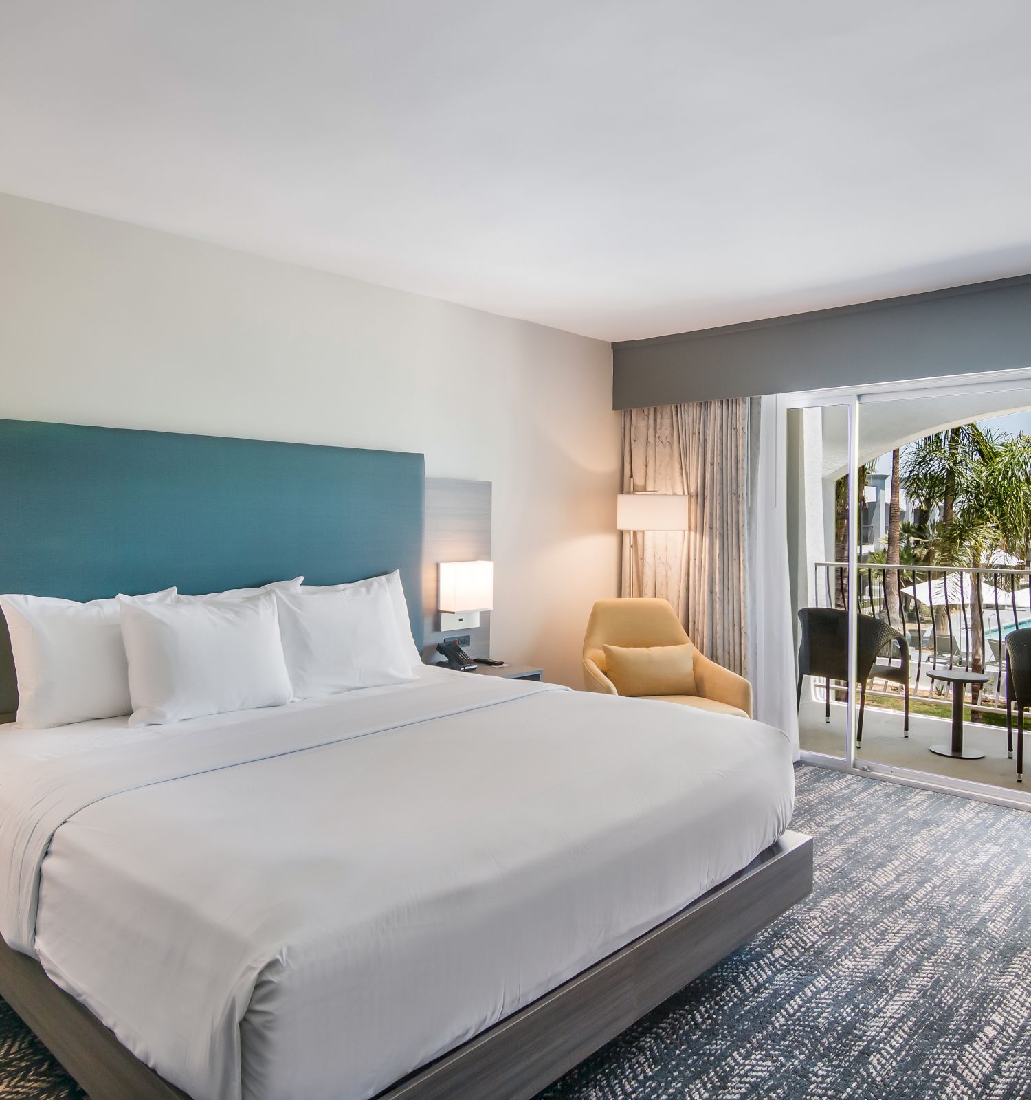 Hourglass Hotel, Ascend Hotel Collection