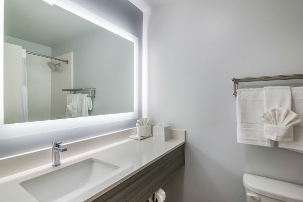 Hourglass Hotel, Ascend Hotel Collection