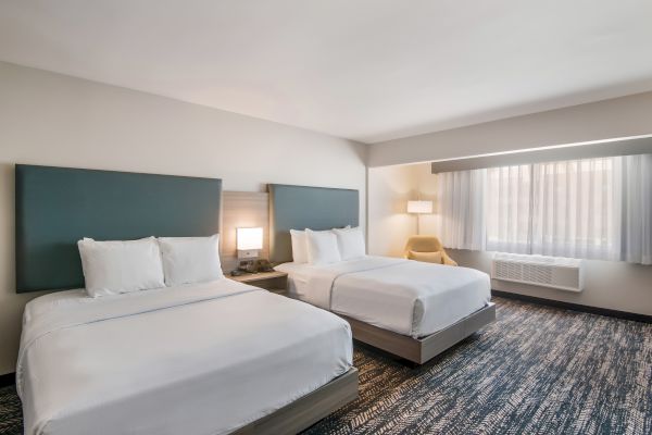 Hourglass Hotel, Ascend Hotel Collection