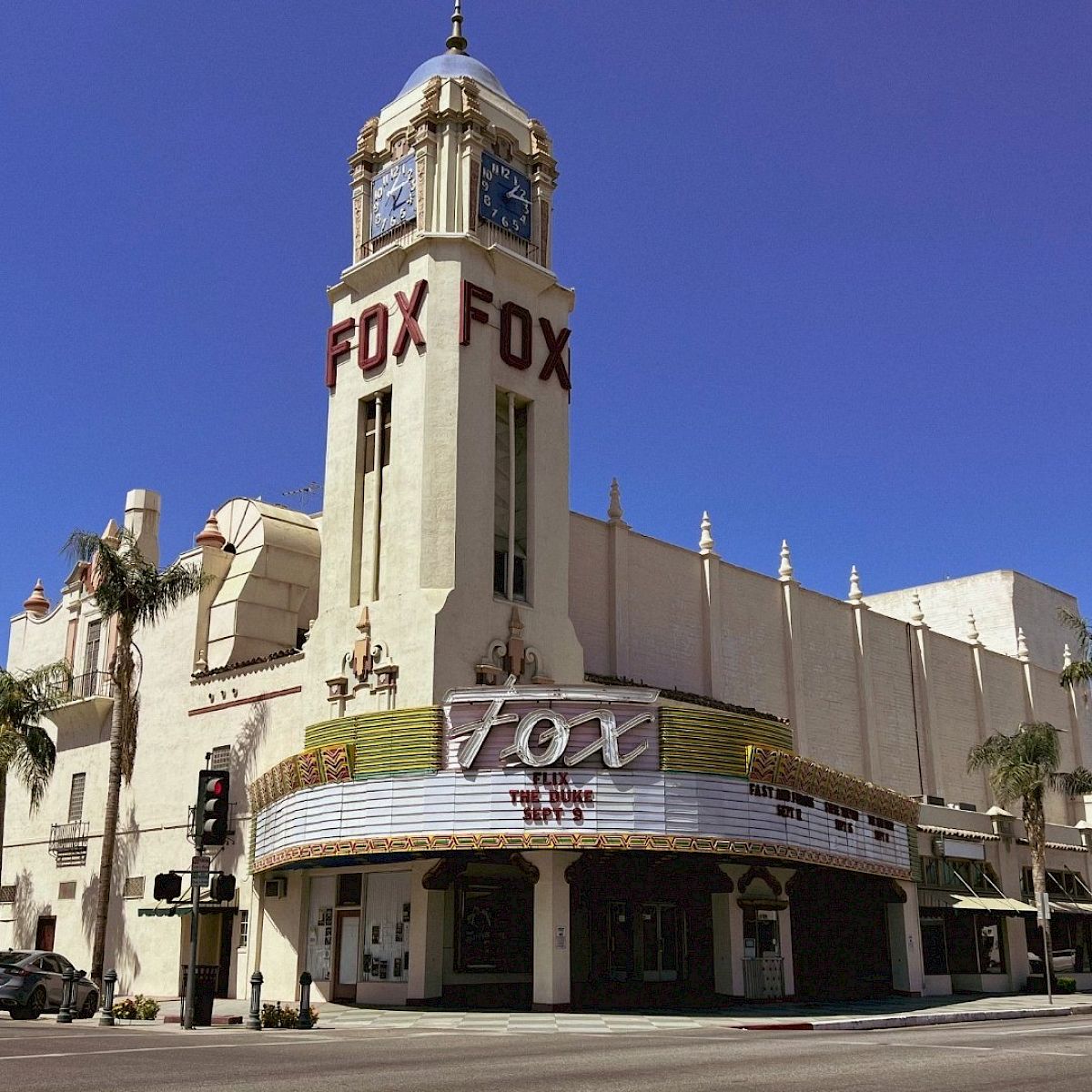 Hotel Near Fox Theater Bakersfield Hourglass Hotel Ascend Hotel 