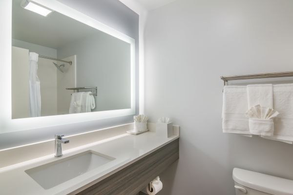 Hourglass Hotel, Ascend Hotel Collection