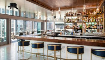 Hourglass Hotel, Ascend Hotel Collection