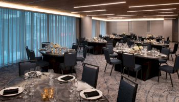 Hourglass Hotel, Ascend Hotel Collection