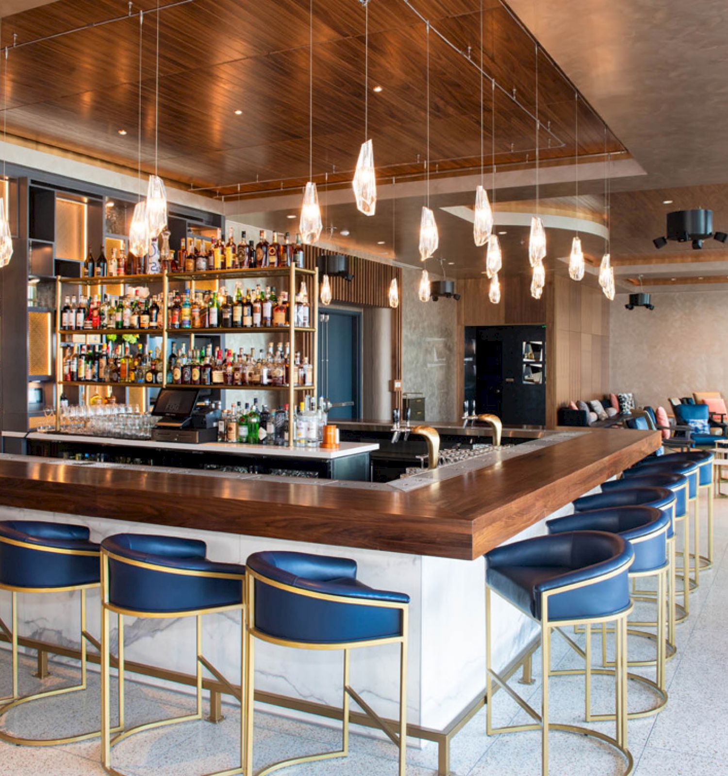 Hourglass Hotel, Ascend Hotel Collection