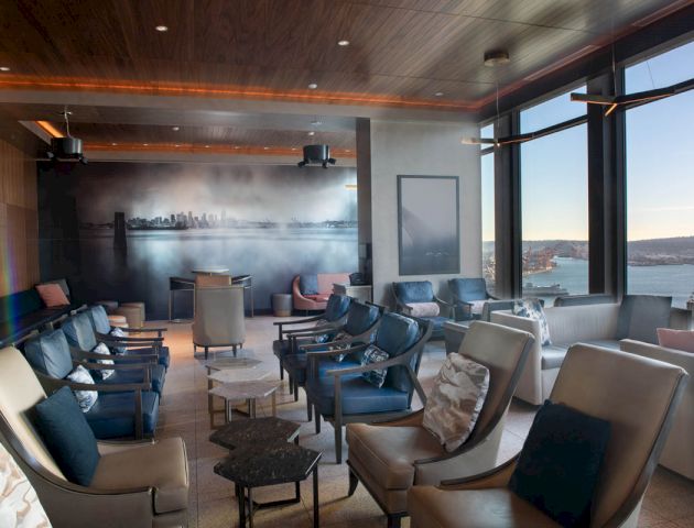 Hourglass Hotel, Ascend Hotel Collection