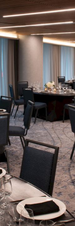 Hourglass Hotel, Ascend Hotel Collection